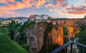 Las Vistas - Ronda Residence