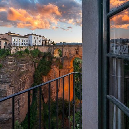 Las Vistas - Ronda Residence 외부 사진