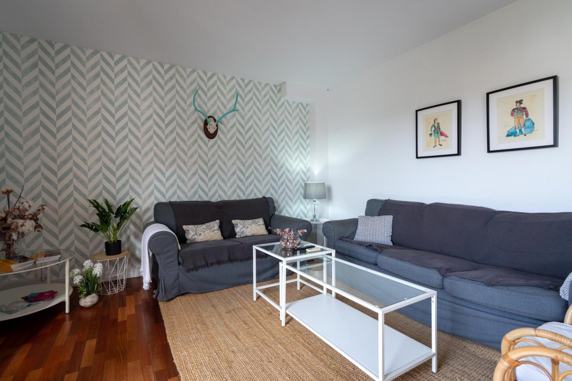 Las Vistas - Ronda Residence 외부 사진